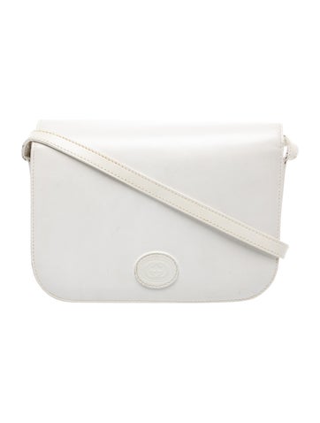 Interlocking G Crossbody Bag Vintage
