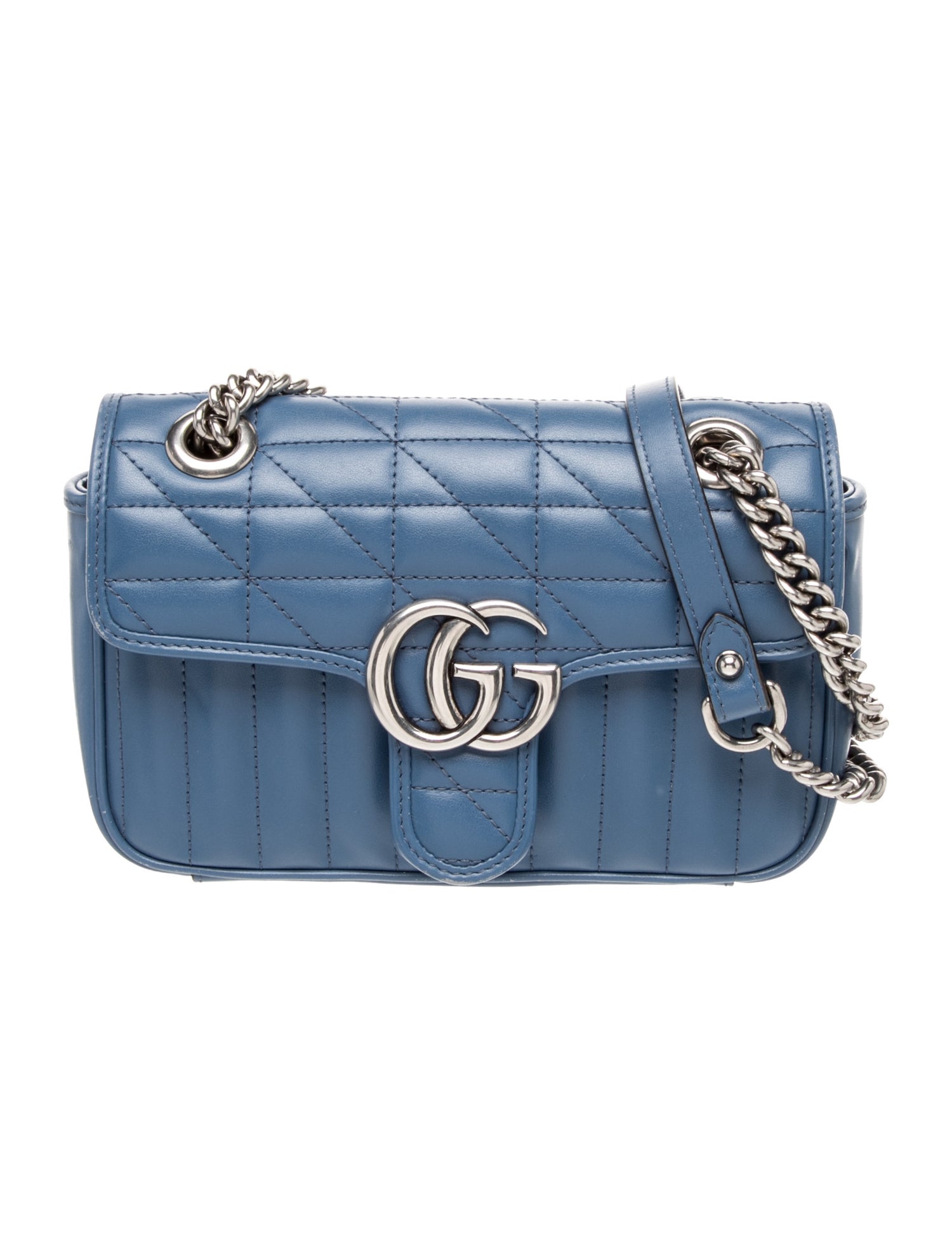 Double G Marmont