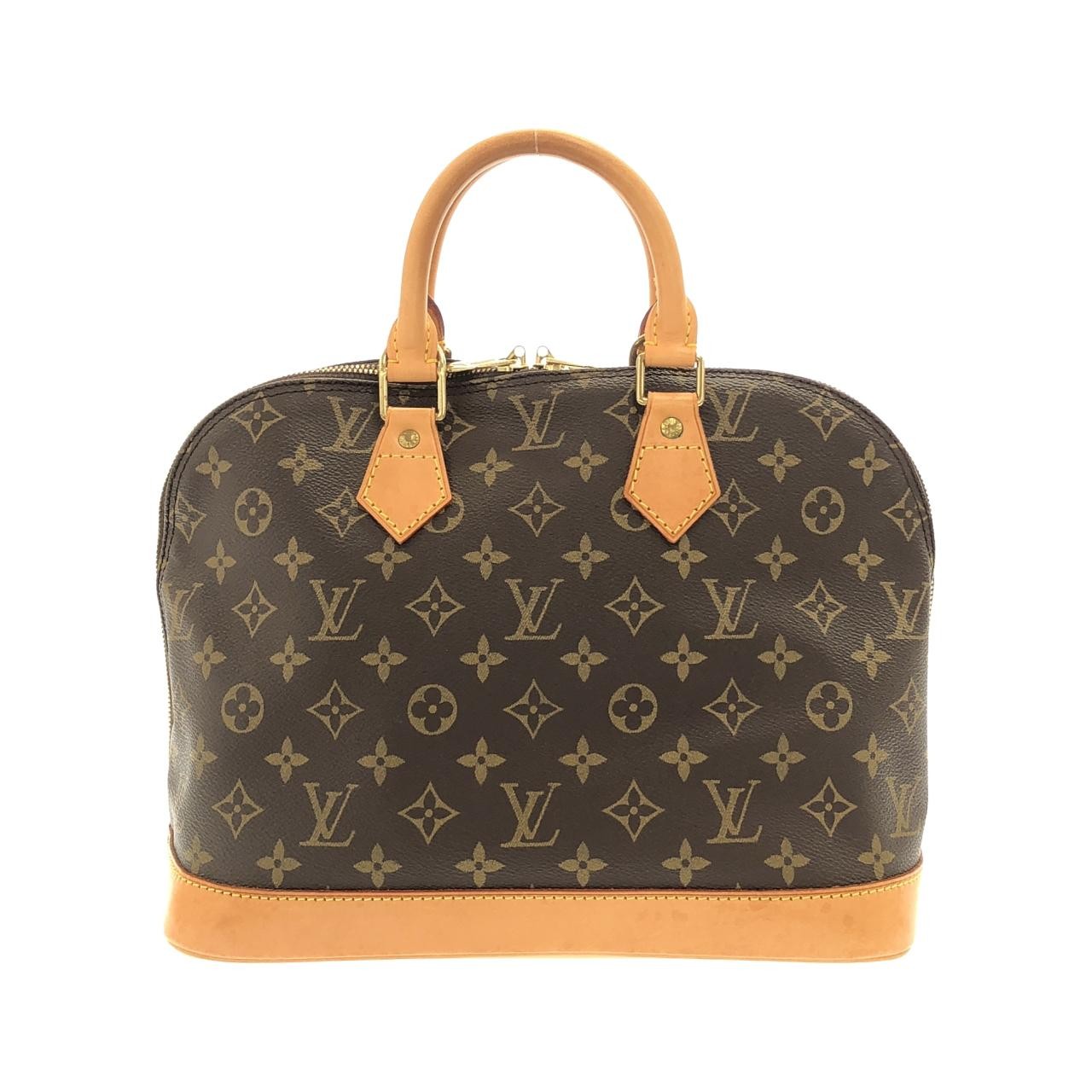 Louis Vuitton Monogram Alma PM M51130 Bag