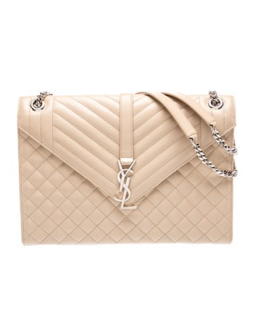 Leather Envelope Large