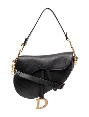Leather Saddle 2023