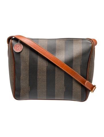 Pequin Crossbody Bag