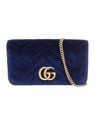 Double G Marmont