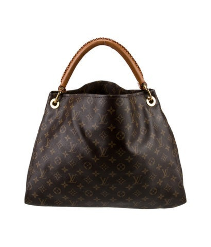 Louis Vuitton Vuitton Lv Monogram Artsy Mm Vintage