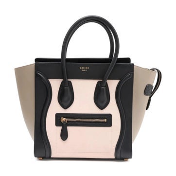 Calfskin Luggage