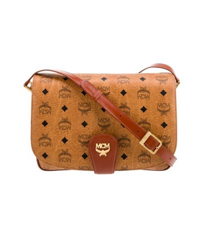 MCM Shoulder Bag