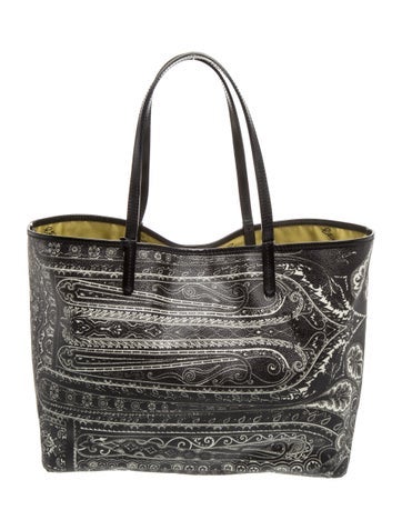 Etro Tote