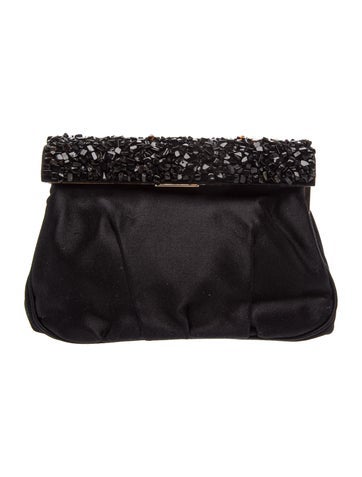 Sequins Clutch Vintage