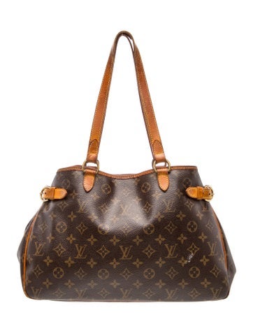 LV Monogram Batignolles Horizontal
