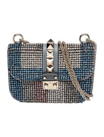 Signature Top Handle Bag