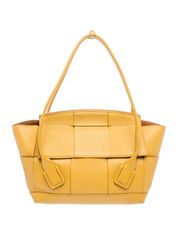 Bottega Veneta Intrecciato Arco