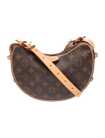 LV Monogram Monogram Croissant MM 2024
