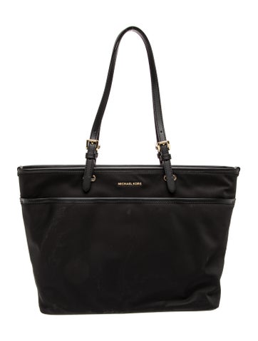 Nylon Tote