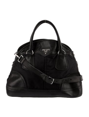 Tessuto Nylon Bauletto