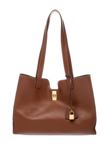 Leather 16 Bag 2023