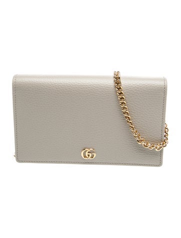 Double G Marmont w/ Tags