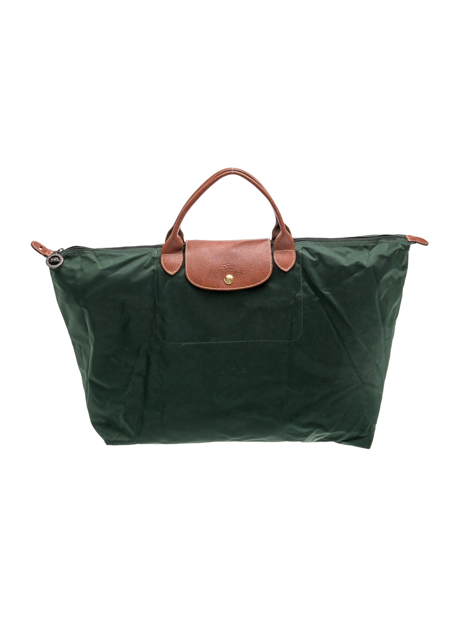 Nylon Tote