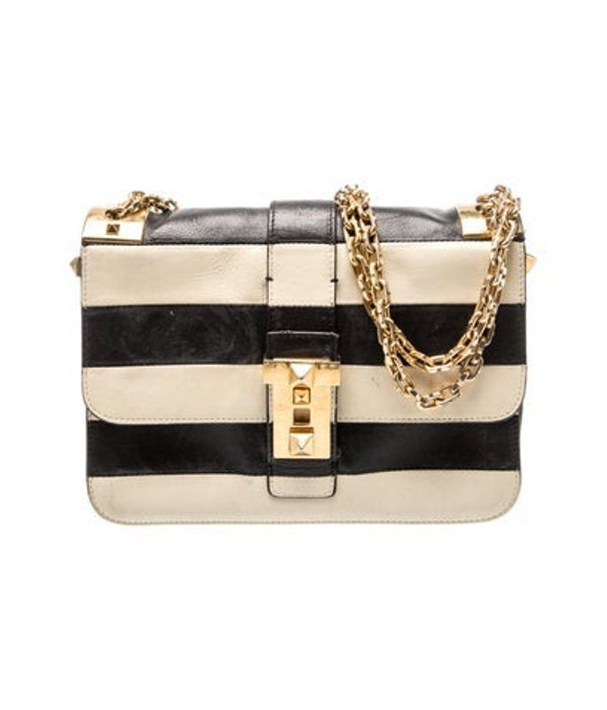Valentino Rockstud Shoulder Bag