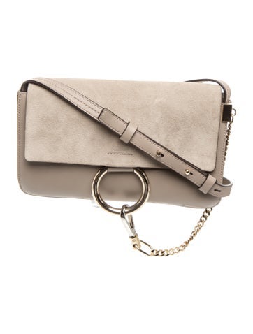 Leather Messenger Bag