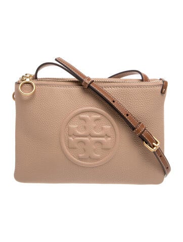 Tory Burch Leather Shoulder Bag