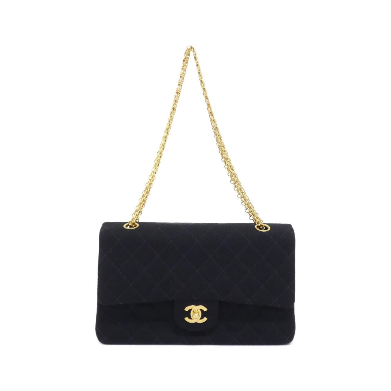 [Vintage] Chanel 01600 Shoulder Bag