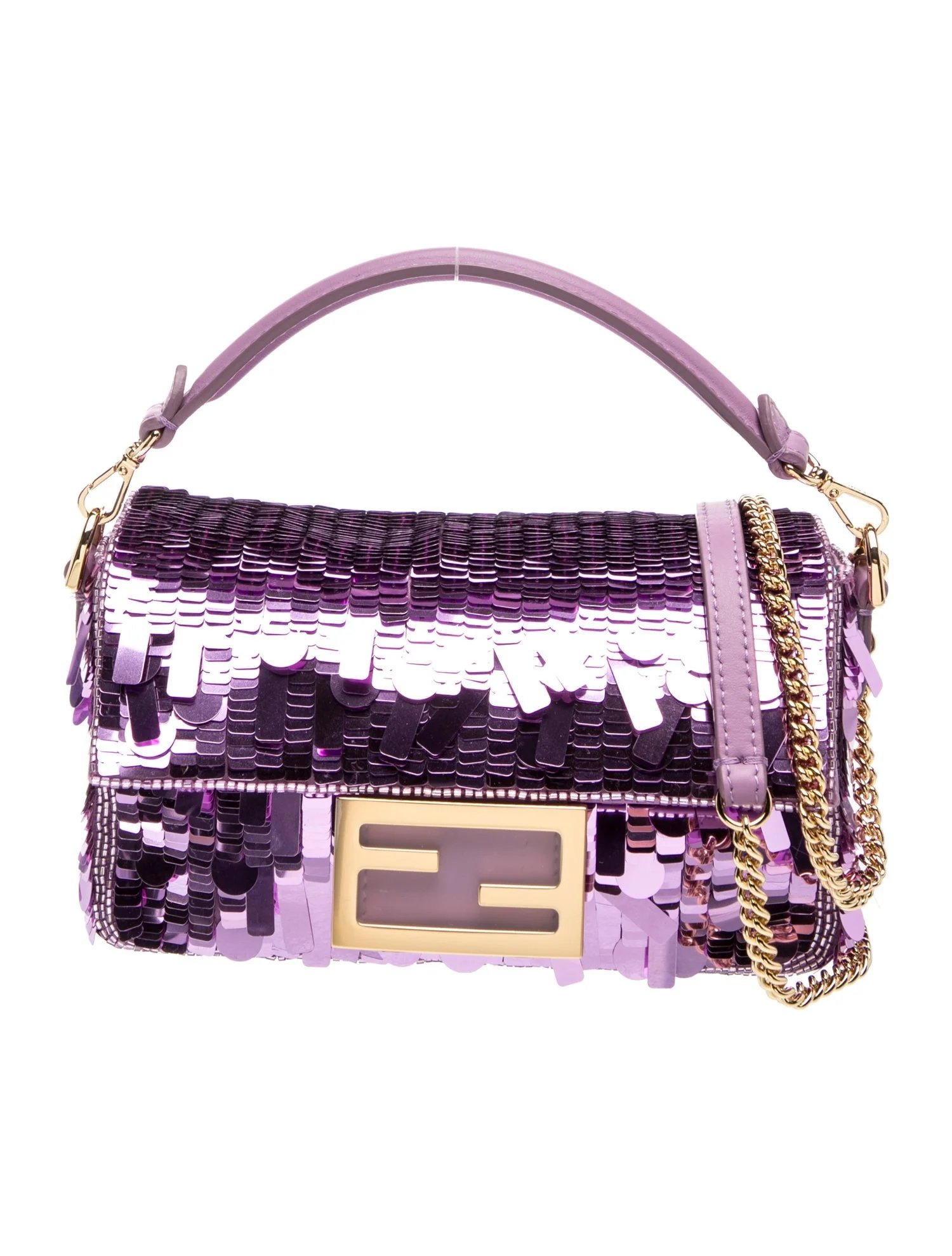 Sequins Baguette Mini 2022-2023