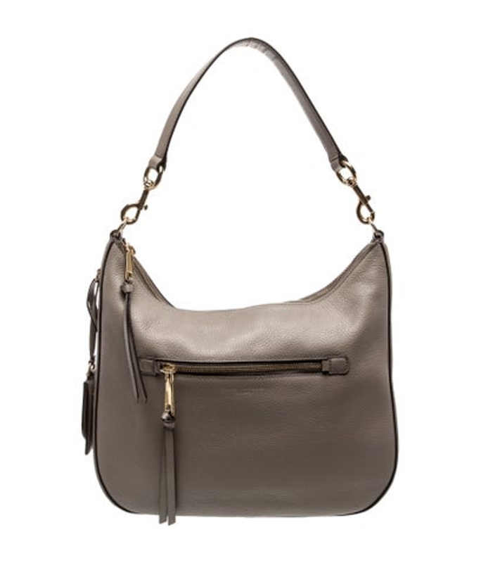Marc Jacobs Jacobs Leather Shoulder Bag