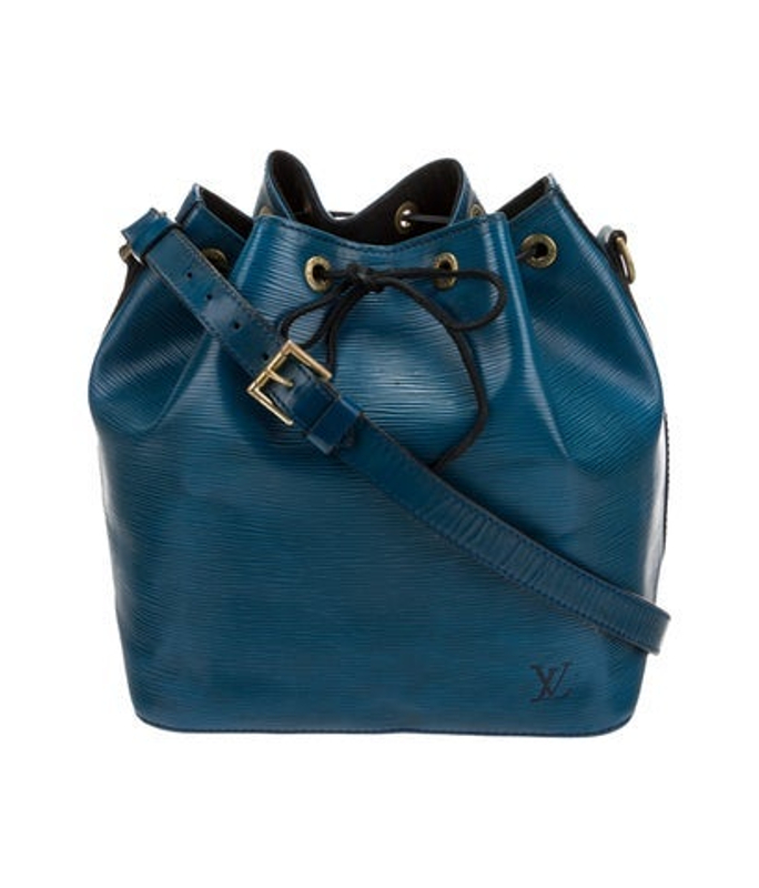 Louis Vuitton Vuitton Lv Monogram Noe Petit