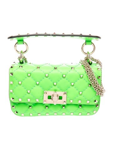 Rockstud Minaudière