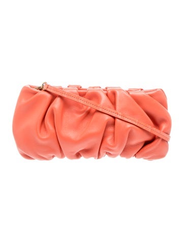 Leather Clutch