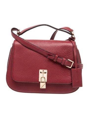 Rockstud Shoulder Bag