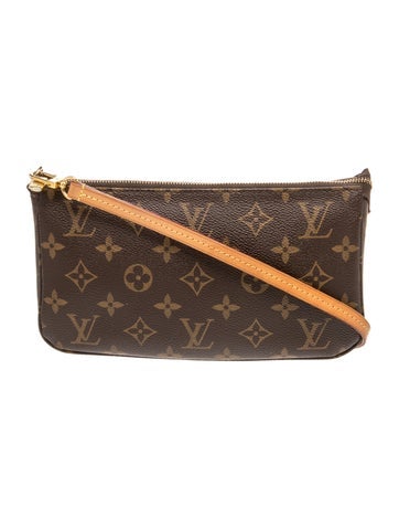 LV Monogram Pochette Accessoires