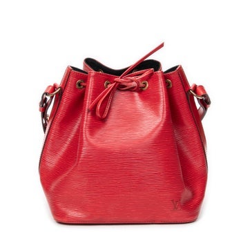Leather Noe