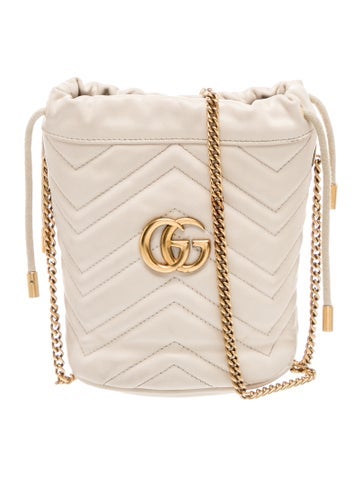 Double G Marmont Mini