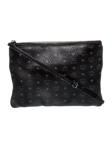 Monogram Crossbody Bag
