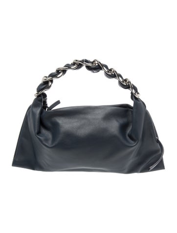 Leather Swan
