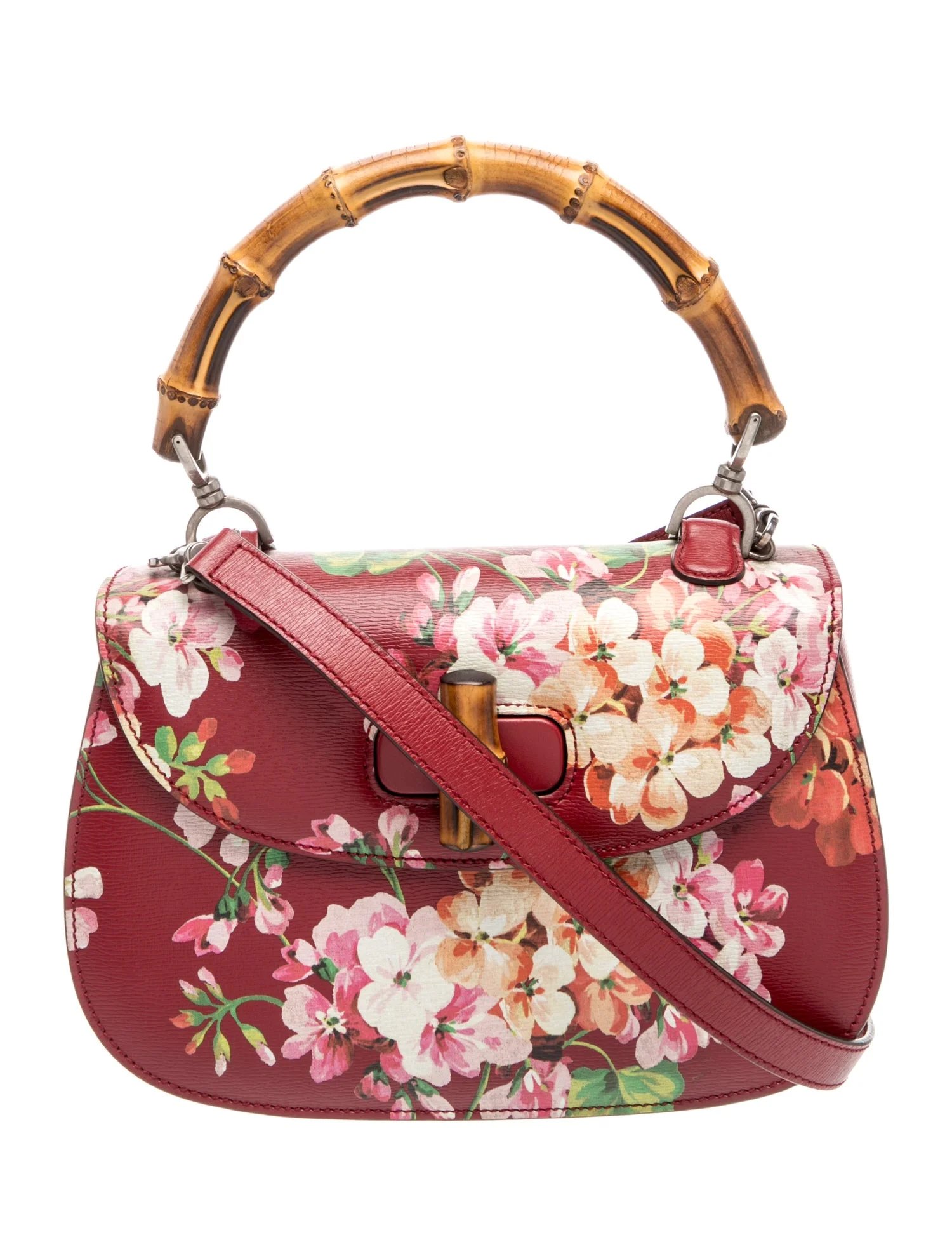 Blooms Bamboo 1947 Medium