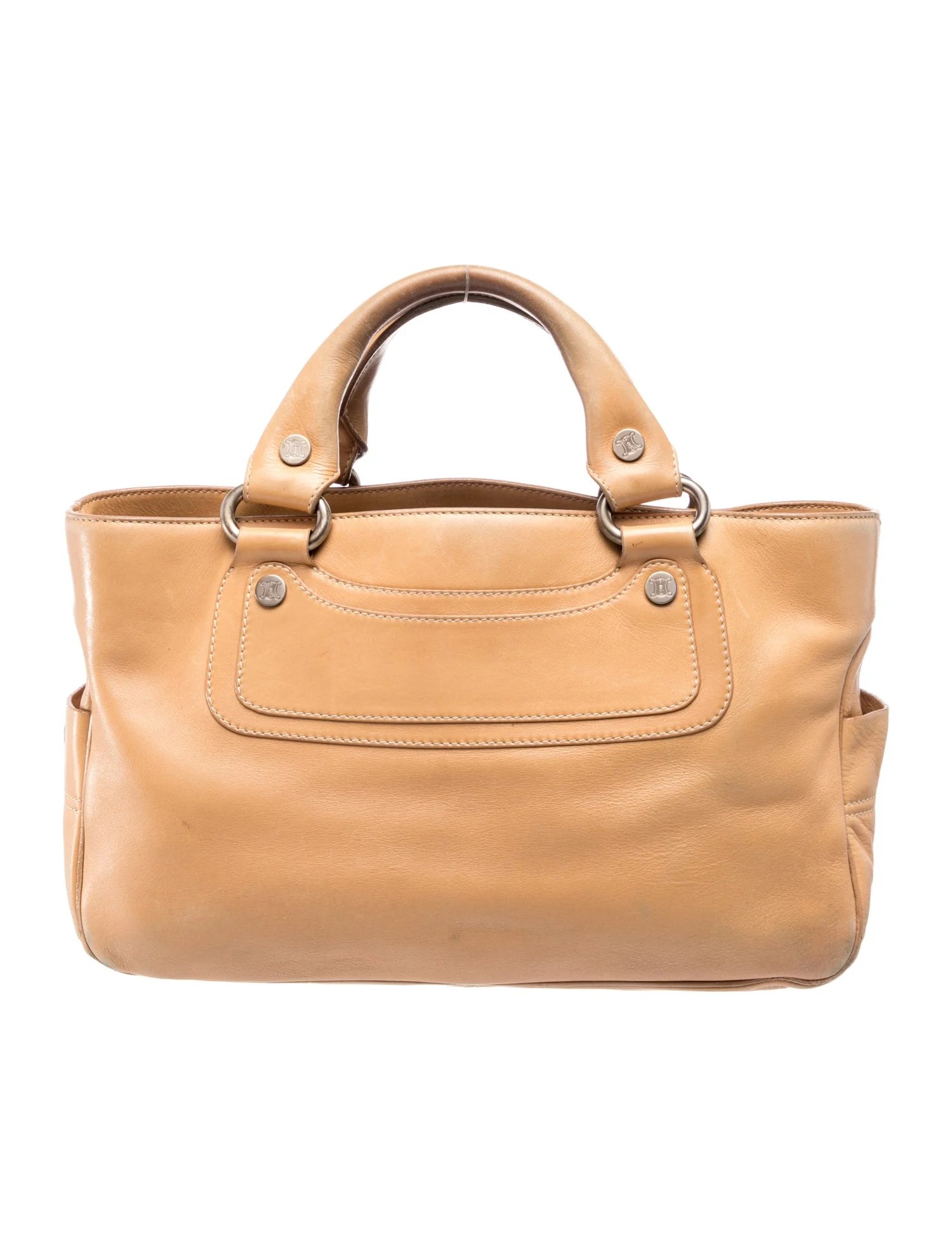 Leather Boogie Vintage
