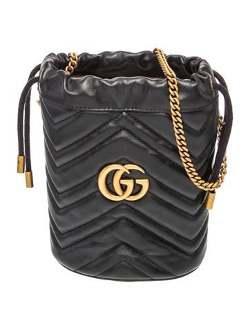 Double G Marmont