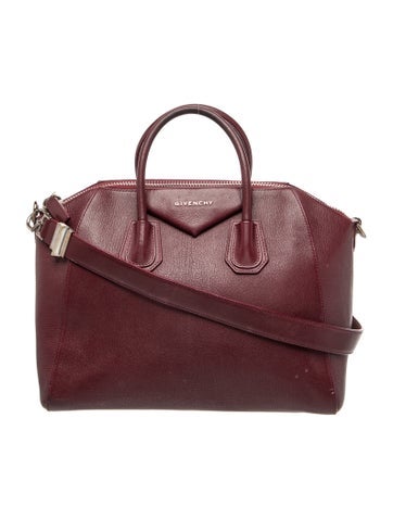 Leather 'Antigona
