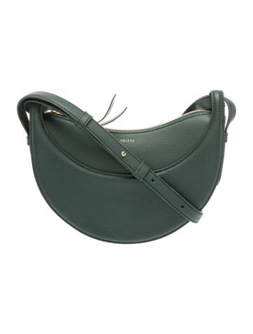 Polene Leather Numero Dix