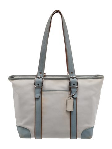 Skull Tote