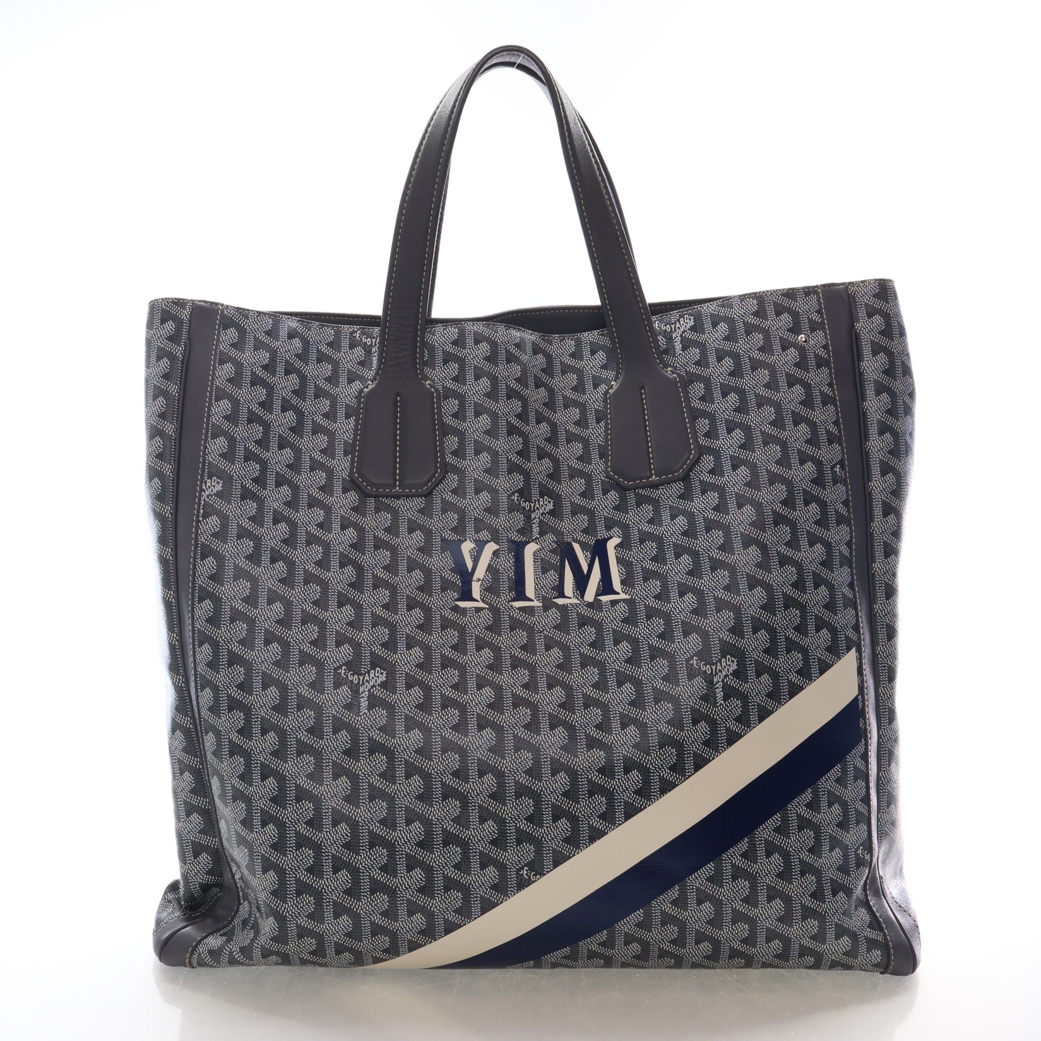 Goyard Goyardine Artois MM