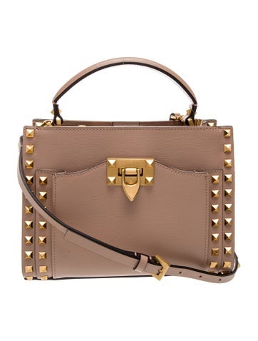Rockstud Small Rockstud Alcove Top-Handle Small