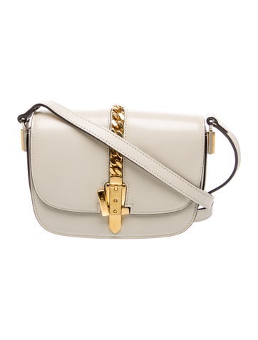 Chain-Link Sylvie Small