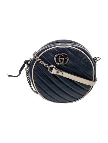 Double G Marmont Mini