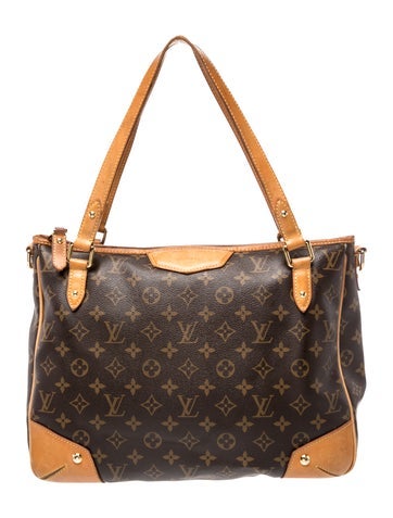 LV Monogram Estrela