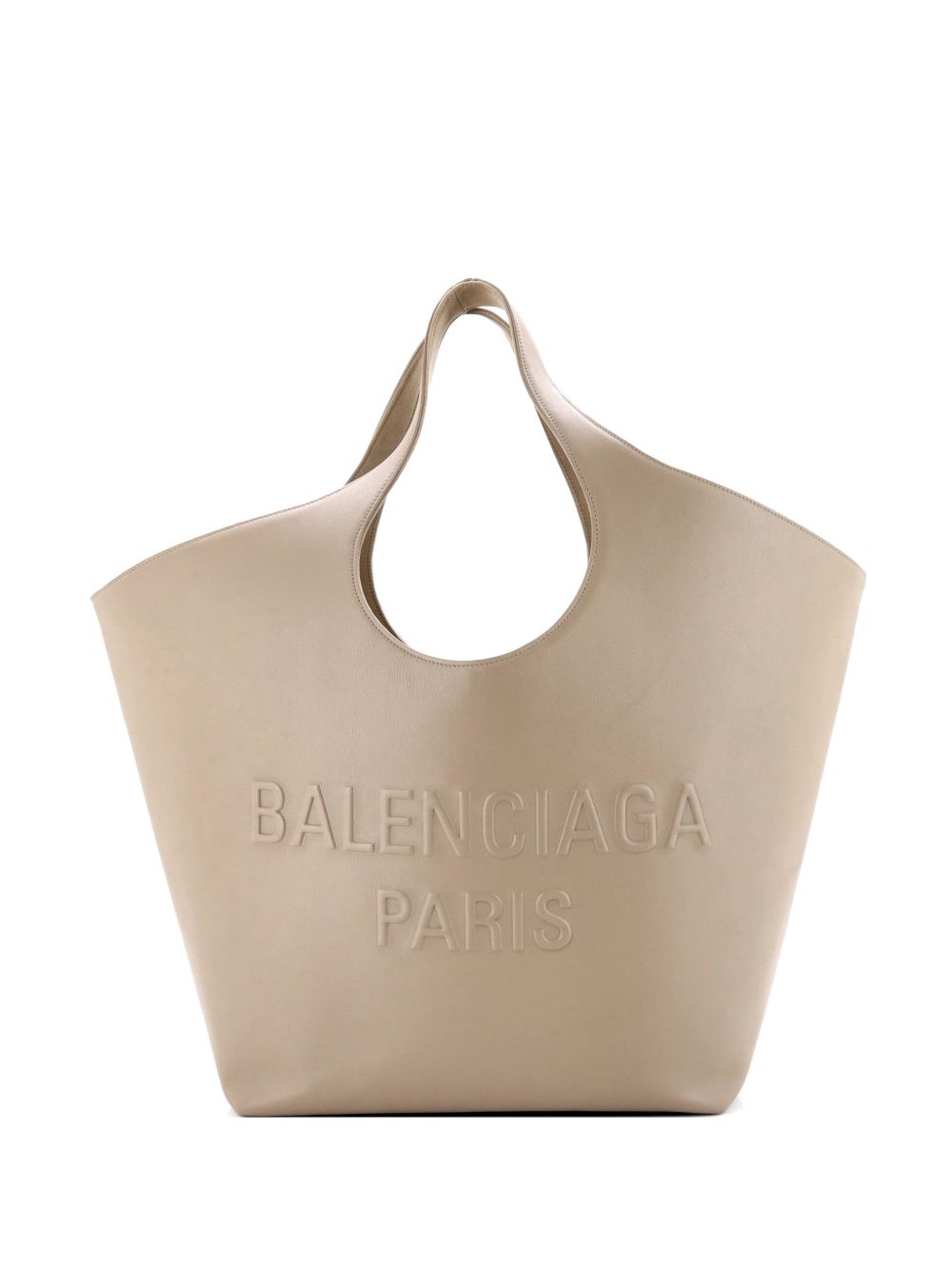 Mary Kate Leather Medium tote bag