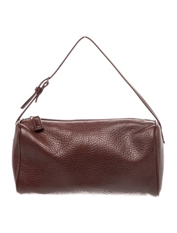 Leather 90's Bag