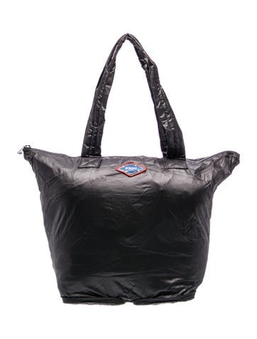 Nylon Tote